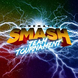 Cinematic Smash Team Tournament