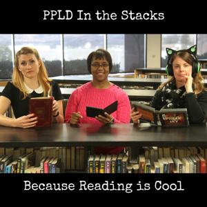 PPLD In The Stacks