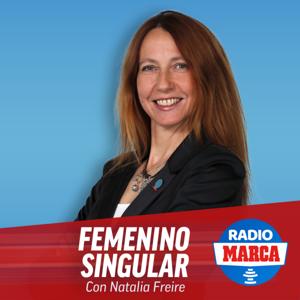 Femenino Singular - Podcast de DEPORTE FEMENINO de Radio MARCA