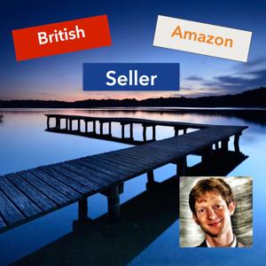 British Amazon Seller