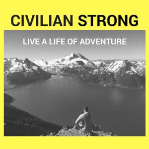 CIVILIAN STRONG PODCAST.
