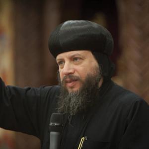 His Eminence Metropolitan Youssef ~ عظات نيافة الانبا يوسف by His Eminence Metropolitan Youssef (Bishop Youssef)