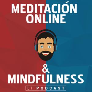 Meditacion Online y Mindfulness by Pedro Cárdenas