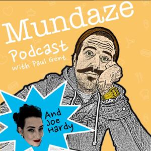 Mundaze Podcast