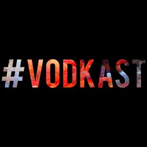 Vodkast - Geoff Manchester