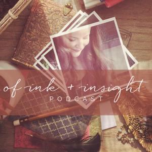 of ink and insight podcast