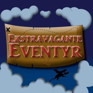 Ekstravagante Eventyr