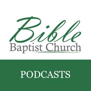 Sermon Media - Bible Baptist Church - Creedmoor, North Carolina