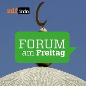 Forum am Freitag (VIDEO) by ZDFde