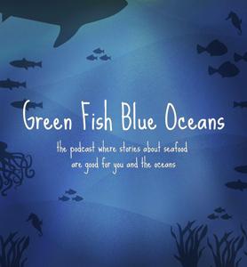 Green Fish Blue Oceans