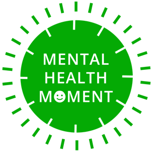 Mental Health Moment