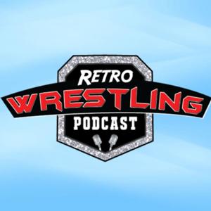 Retro Wrestling Podcast