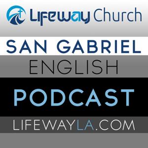 San Gabriel: English