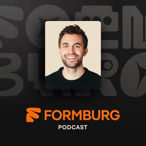 Formburg Podcast mit Jonas Arleth by Jonas Arleth