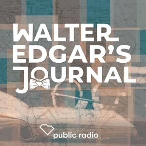 Walter Edgar's Journal by South Carolina Public Radio