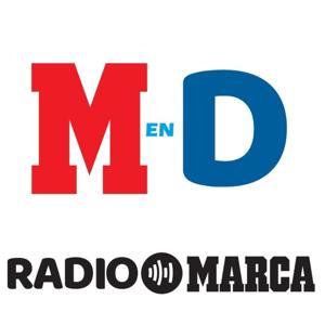 Merchán en directo by Radio Marca Málaga