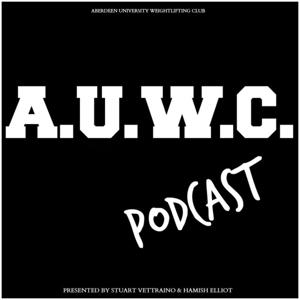 AUWC Podcast