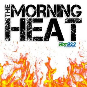 The Morning Heat Podcast