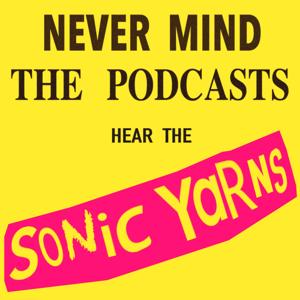 Sonic Yarns Podcast