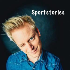 Stijn Vlaeminck's sportstories