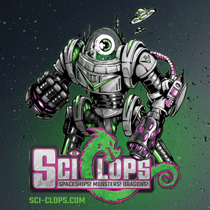 Sci- Clops
