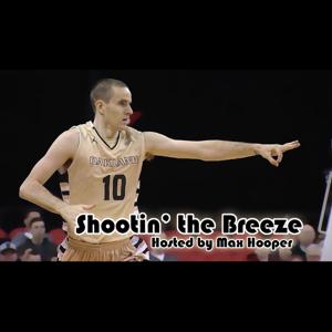 Shootin' the Breeze with Max Hooper