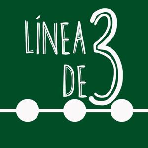 Línea de 3