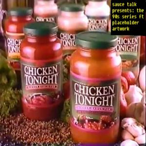 Sauce Talk