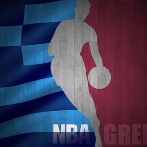 NBA Greece