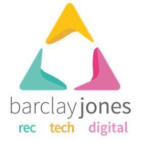 Recruitment Leaders Podcast with Barclay Jones