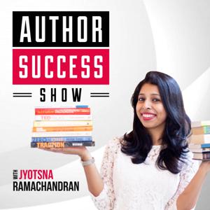 Author Success Show