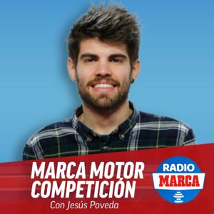 Marca Motor Competición - Podcast de F1 y MOTOGP de Radio MARCA