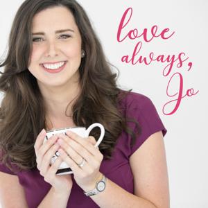 Love Always, Jo