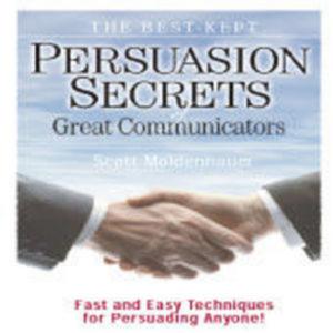 Persuasion Secrets