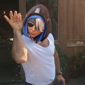 Around the Watch