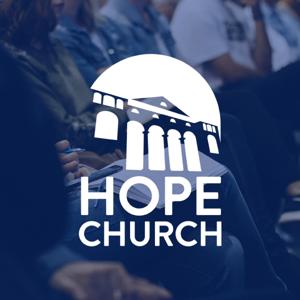 Hope Church Sermons