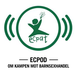 Ecpod – om kampen mot barnsexhandel