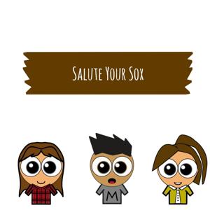 Salute Your Sox