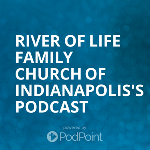 River Indy Podcast