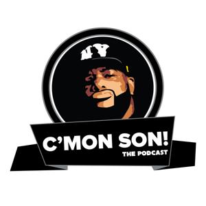 C'Mon Son! The Podcast by Ed Lover