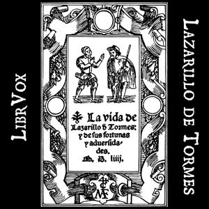 Lazarillo de Tormes by Anonymous