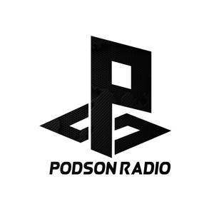 F1 Presents "Pod"Son Radio