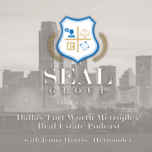 Dallas-Fort Worth Metroplex Real Estate Video Blog