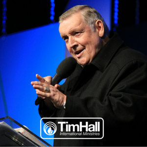 Tim Hall Podcast -  Tim Hall International Ministries