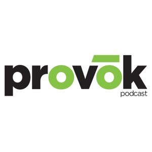 Provōk Podcast