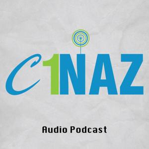 C1NAZ - Columbus First Church of the Nazarene