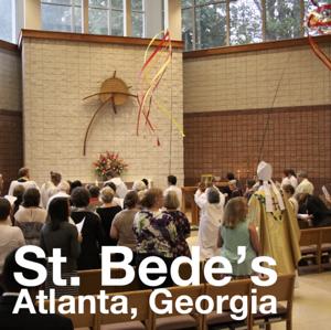 St. Bede's Episcopal Church - Atlanta