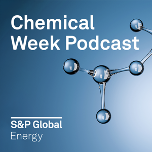 Chemical Week by Chemical Week