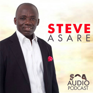 Steve Asare*