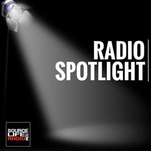 Radio Spotlight - SLR